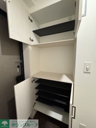 グランデュール富士の物件内観写真